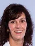 Image of Delia Wilkins