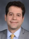 Image of Dr. Robbins