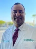 Image of Dr. Cader