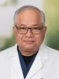 Image of Dr. Gatuslao Jr