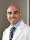 Image of Dr. Nunez