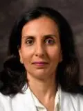 Image of Dr. Bogineni-Misra