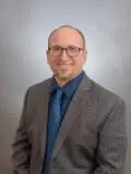 Image of Dr. Brody