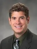 Image of Dr. Regas
