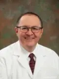 Image of Dr. Dallas