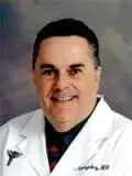 Image of Dr. Gonzalez