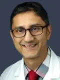 Image of Dr. Doshi