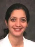Image of Dr. Gill