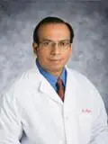 Image of Dr. Agarwal