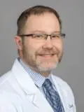Image of Dr. Biggers