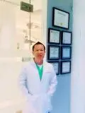 Image of Dr. Dang