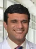 Image of Dr. Cherian