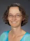 Image of Dr. Rogers