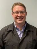Image of Dr. Patterson