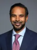 Image of Dr. Ajmere