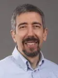 Image of Dr. Davies
