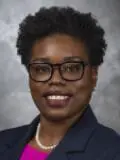 Image of Dr. Henderson