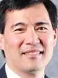 Image of Dr. Cua