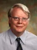 Image of Dr. Yeaton
