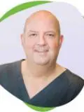 Image of Dr. Featherston