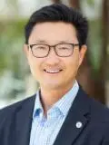 Image of Dr. Cho