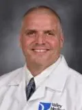 Image of Dr. Beronio