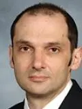 Image of Dr. Azrieli