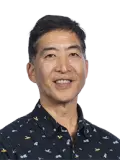 Image of Dr. Okamoto