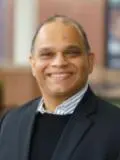 Image of Dr. Zaidi