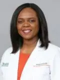 Image of Geralda Duverny