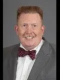 Image of Dr. Cole