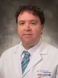 Image of Dr. Gilbert