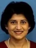 Image of Dr. Subramaniam
