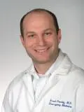 Image of Dr. Presley