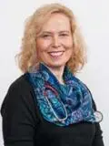 Image of Dr. Feld