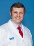 Image of Dr. Rits