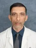 Image of Dr. Desai