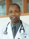 Image of Dr. Cochran