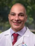 Image of Dr. Escobar