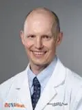 Image of Dr. Bourque