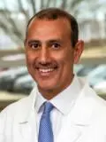 Image of Dr. Patel