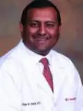 Image of Dr. Naidu