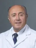 Image of Dr. Mansour