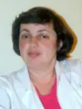 Image of Dr. Deresh