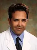 Image of Dr. Cossio