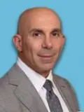 Image of Dr. Bortnick