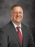 Image of Dr. Anderson