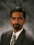 Image of Dr. Katta