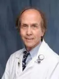 Image of Dr. Burks