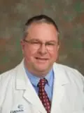 Image of Dr. Hardigree
